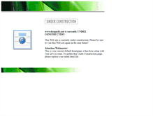 Tablet Screenshot of designsllc.net